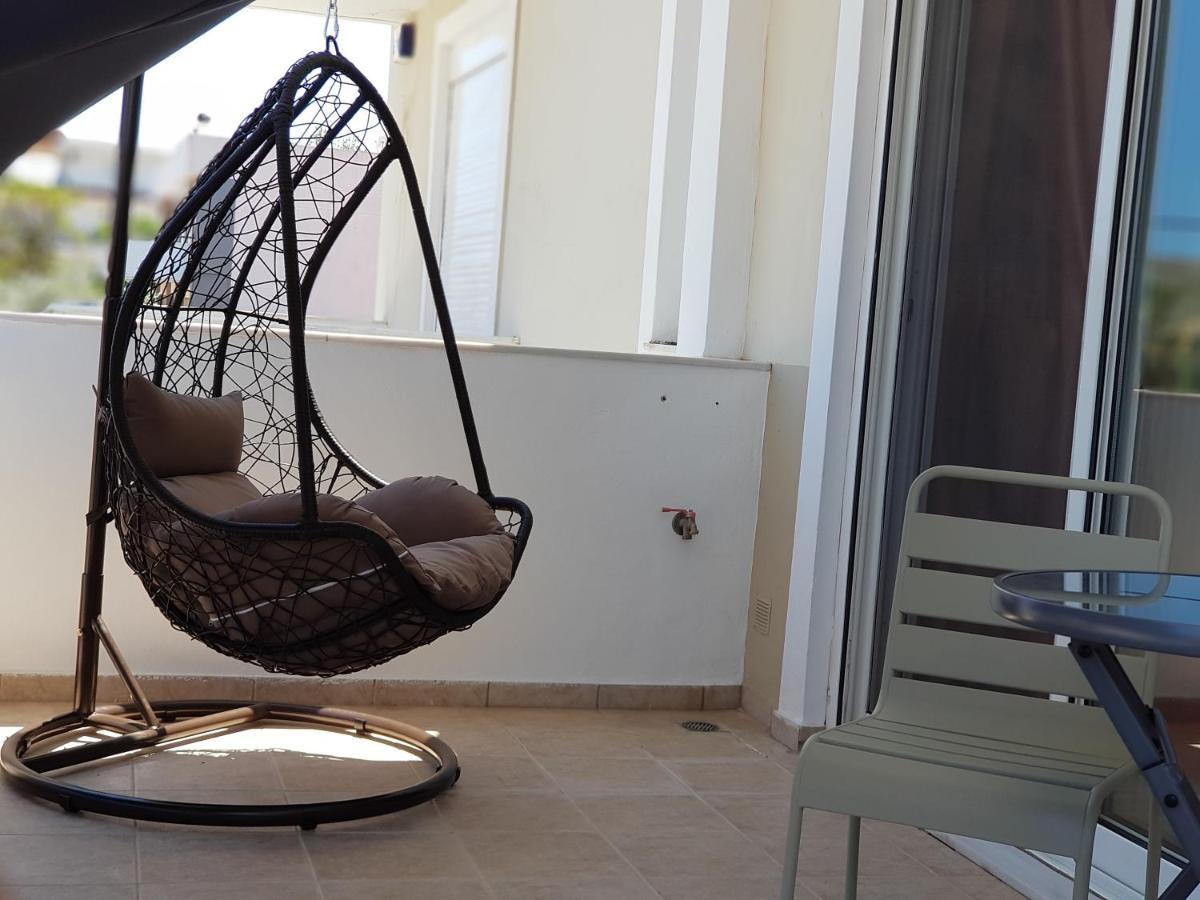 'Seaside Paradise' Elegant Apartment In Nea Makri Exterior photo
